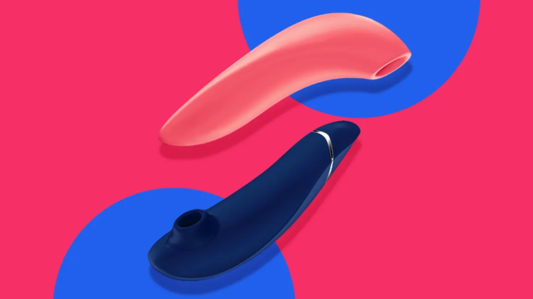 Show Sex Toys to Your Partner