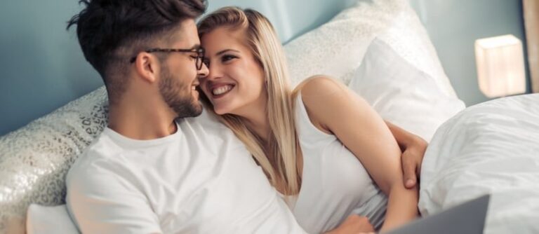 Why is it a good idea to play sex games with your partner?