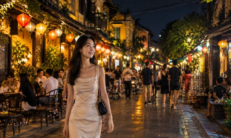 Exploring Adult Entertainment Options in Hanoi: A Visitor’s Guide